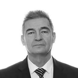 Dr Predrag Stojković