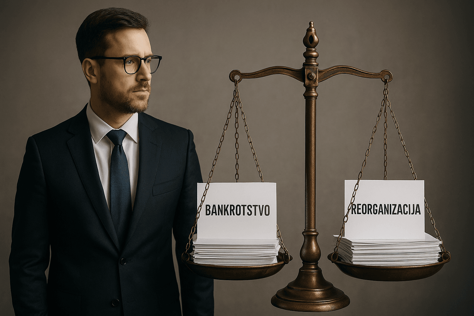 🎧 Povezana lica u stečaju – pravo glasa o bankrotstvu