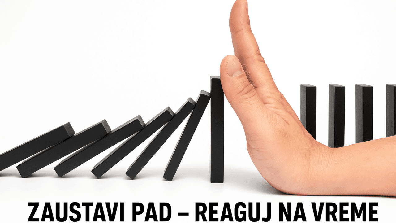 Kako Izbeći Stečajni Postupak i Sačuvati Stabilnost Poslovanja
